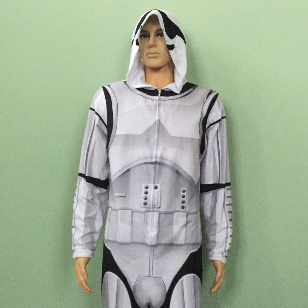 Star Wars Costume